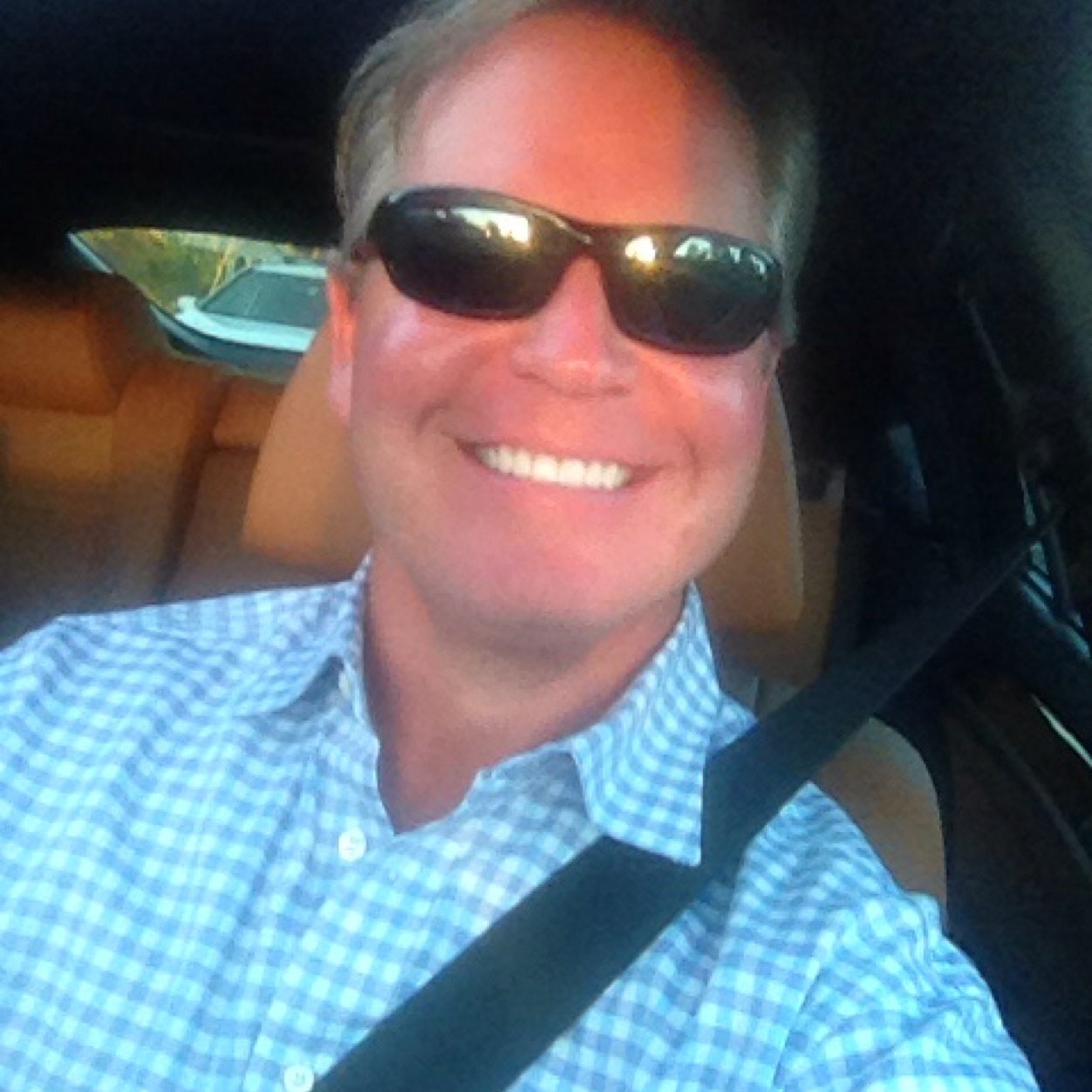 Douglas Mathews