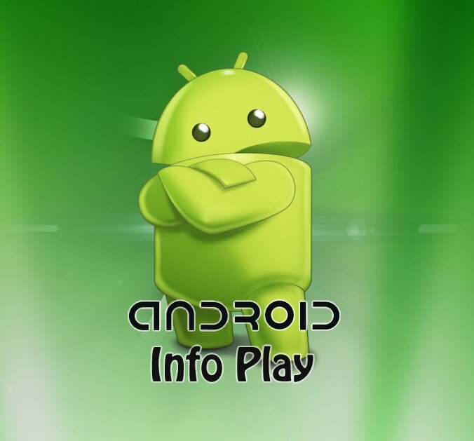 Android Info Play - Tutoriais, Downloads, Games, Aplicativos, Dicas e Informações para Android. Acesse nosso Blog.