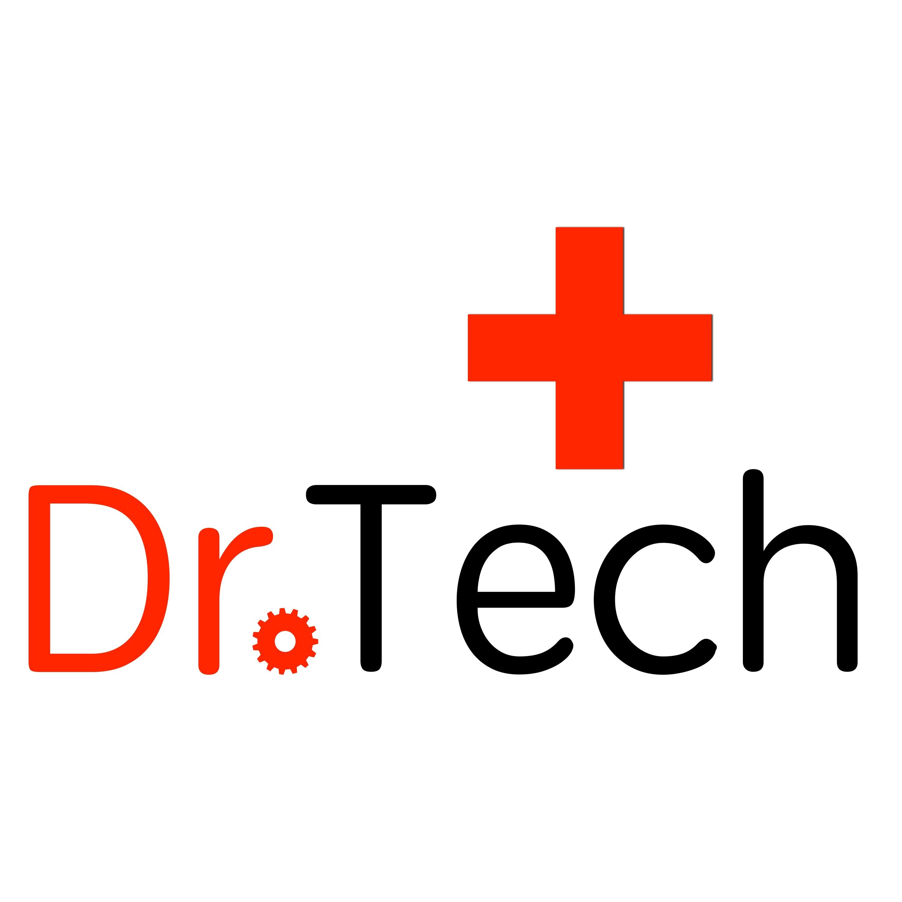 DrTechme's profile picture. 