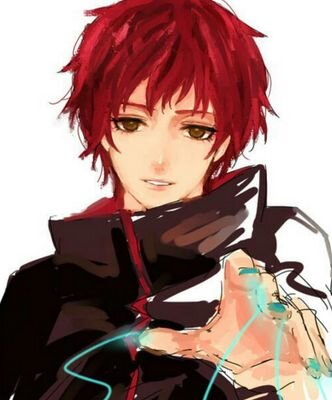 Sasoriさんのプロフィール画像