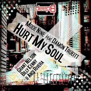 Love of anything based around House Music. 1st release 28th july with Damon Trueitt, Grant Nelson, Billy Kenny and Andy Rivera on Deep 8
