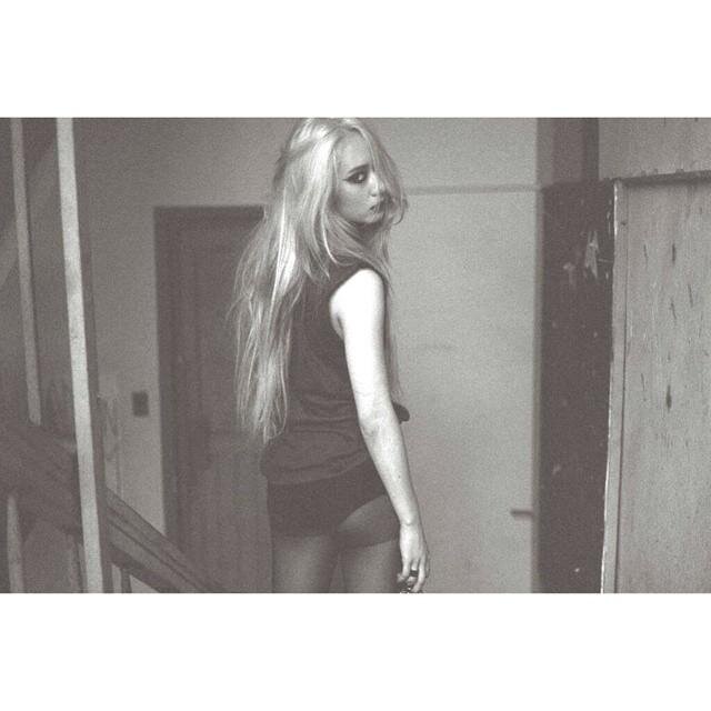 I'm deeply in love with krystal and jessica jung.