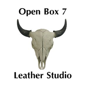 openbox7leather's profile picture. Leather Tooling Artist, Craftsman and Hobbiest