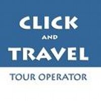 Click and Travel  (@lucaferrario9) 's Twitter Profile