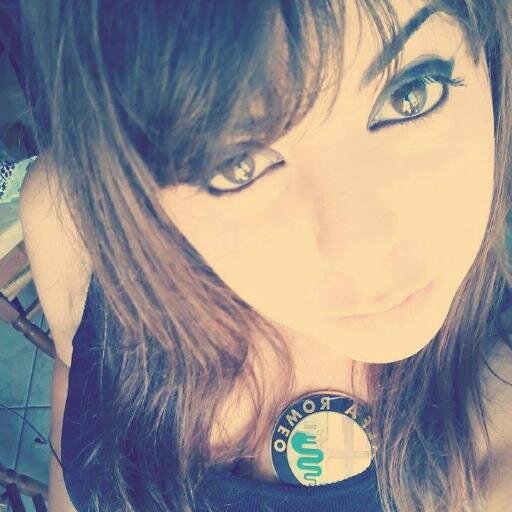 Alfista93's profile picture. 