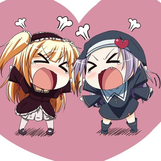 どこまでも一直線〜