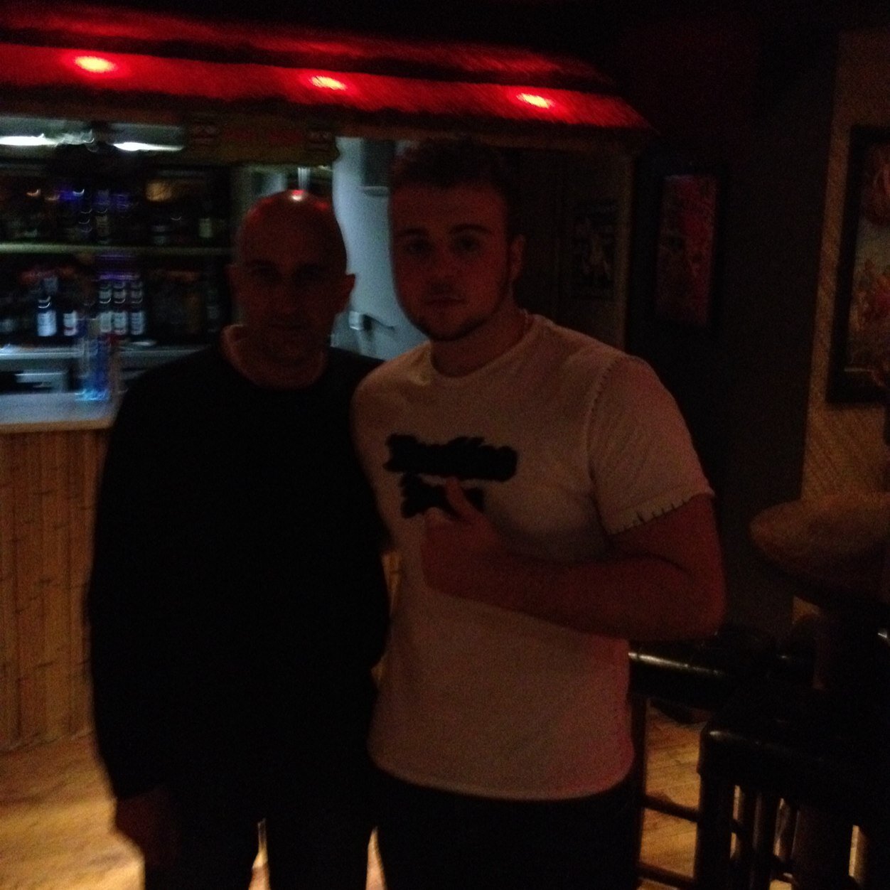 mrdick1977's profile picture. Laidies man part time party animal 3 rules get drunk get paid and get laid born and bred nantwitch follow for a follow