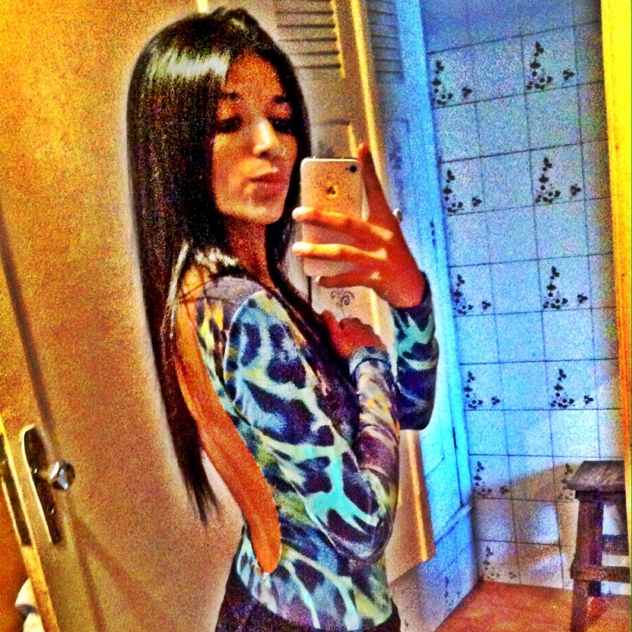 ☮ ☼ ☪ ☯ ❂ blessed...