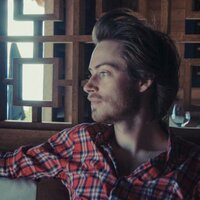 Chris Clark (@cclark) 's Twitter Profile