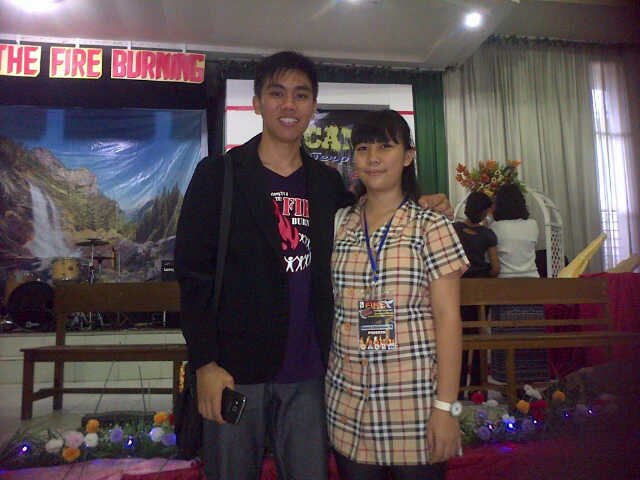 hanna1606_'s profile picture. Jesus is the way the truth.