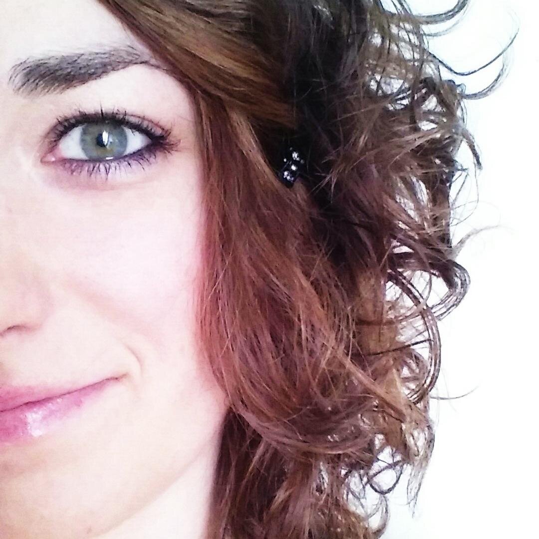 StefaniaRapali Profile Picture