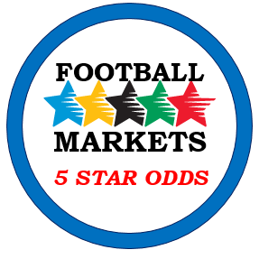 FootyMarkets's profile picture. Bringing you the best Football tips, bets and challenges from a wide range of markets. 

Part of the #uksportsnetwork