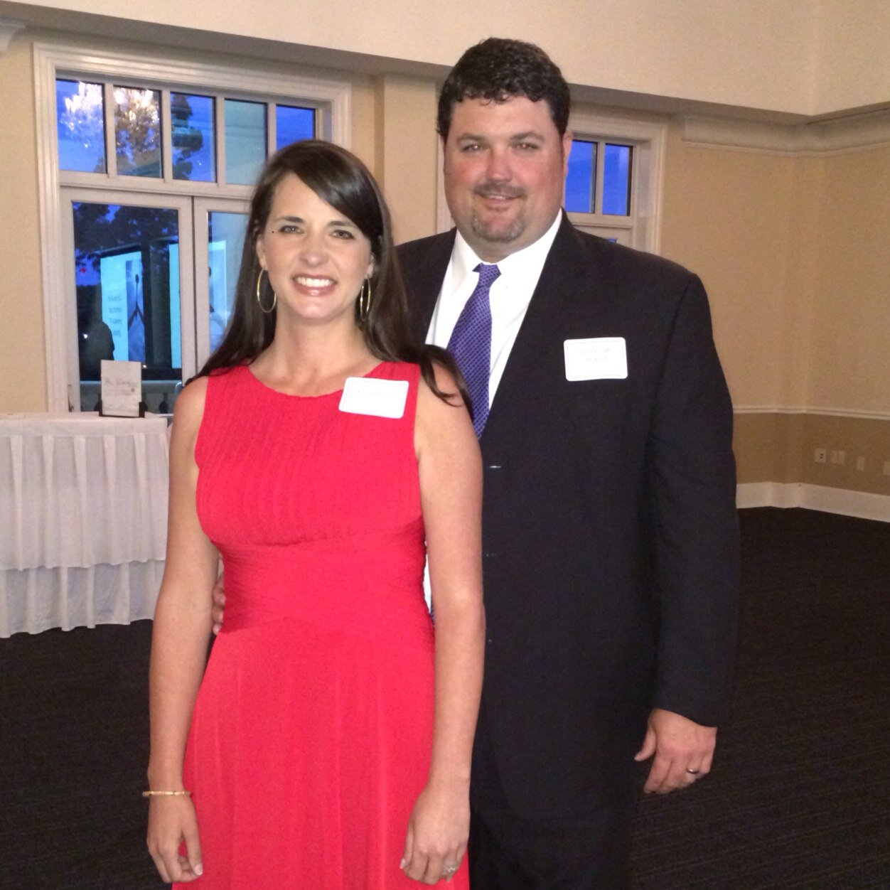 EmilyKBranch's profile picture. Principal of Petal Upper Elementary School in Petal, Mississippi