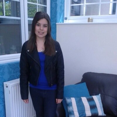 Be mine con - follow i follow back