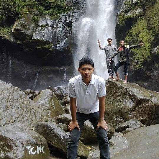 begini adanya sudah cukup