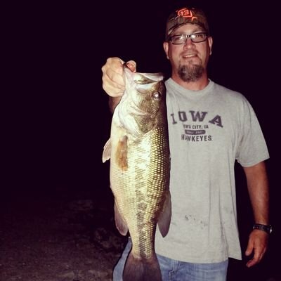 Poker Degen, Vigilante and aspiring Walleye fisherman