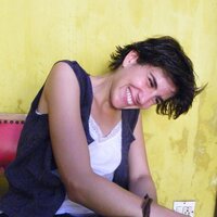 Andrea Jimenez (@andreaenvilo) 's Twitter Profile