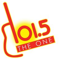 101.5 The One FM (@1015theonefm) 's Twitter Profile
