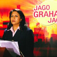 Pushpa Girimaji (@pushpagirimaji) 's Twitter Profile