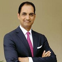 G V Sanjay Reddy (@gvsanjayreddy) 's Twitter Profile
