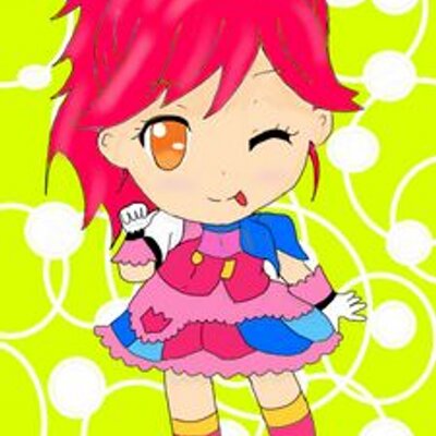きー