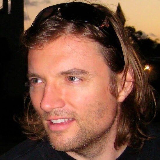 writer, director, creative director, person.  I always give it 98%.