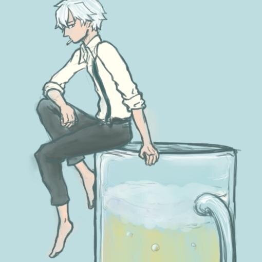 箒さんのプロフィール画像