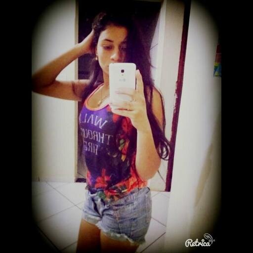 “Não choro, não corro, não espero mais nada. Se você vier, ótimo. Caso contrário, eu sigo minha vida como sempre segui.”