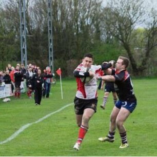 consully27's profile picture. Let the boys play!