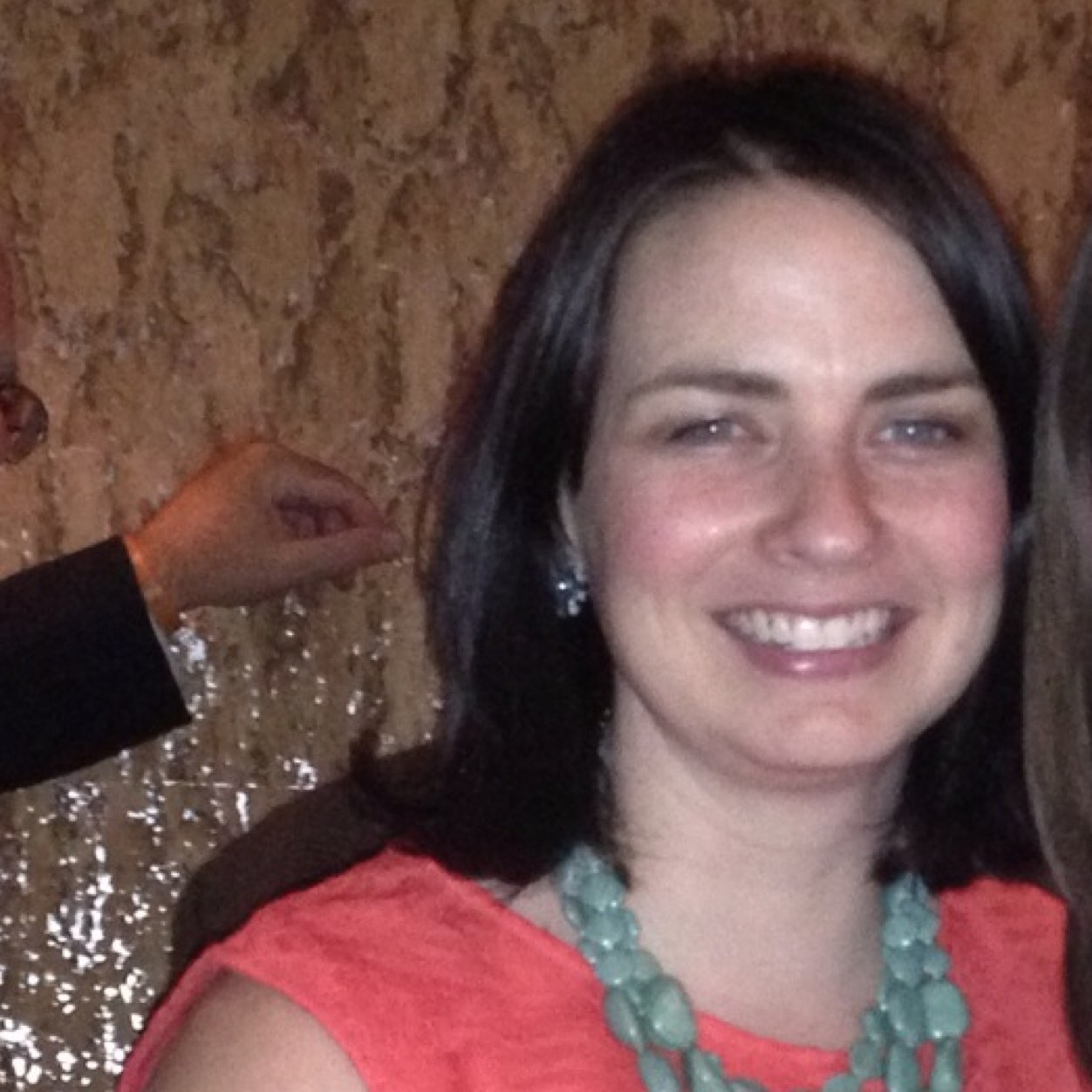 Generally engaged in campaigns that impact the every day Texan! Mother and military wife!