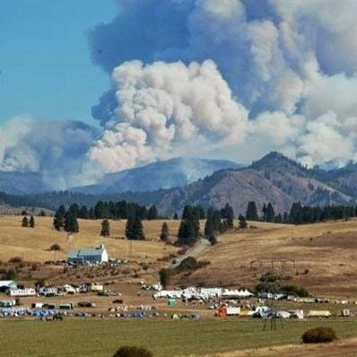hopkins_sean's profile picture. Smoke Management Team Lead for Central Regional Office in Yakima