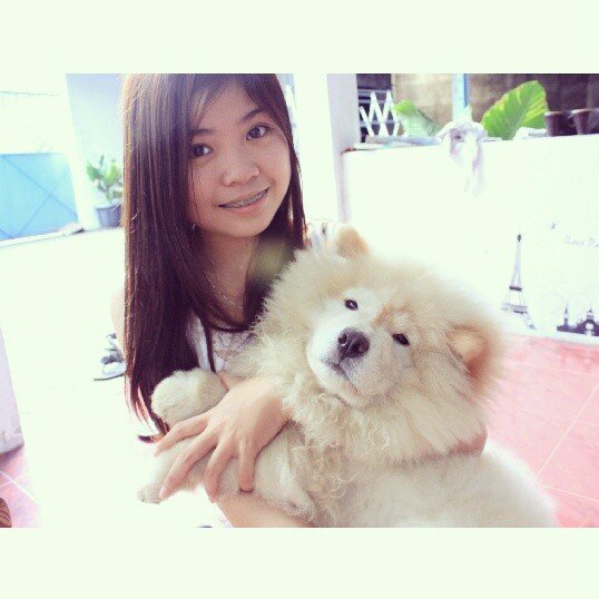 i'm just an ordinary girl | ♥ @D_Yogii