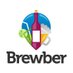 Brewber App (@brewberapp) Twitter profile photo
