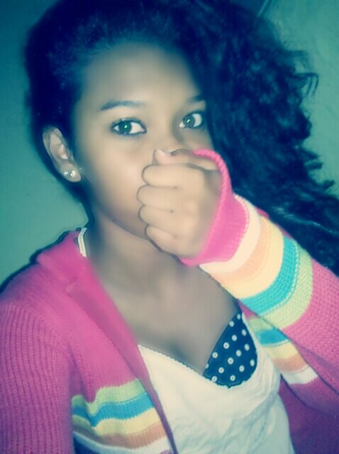 sua Ousadia faz a Alegria♡♡♡