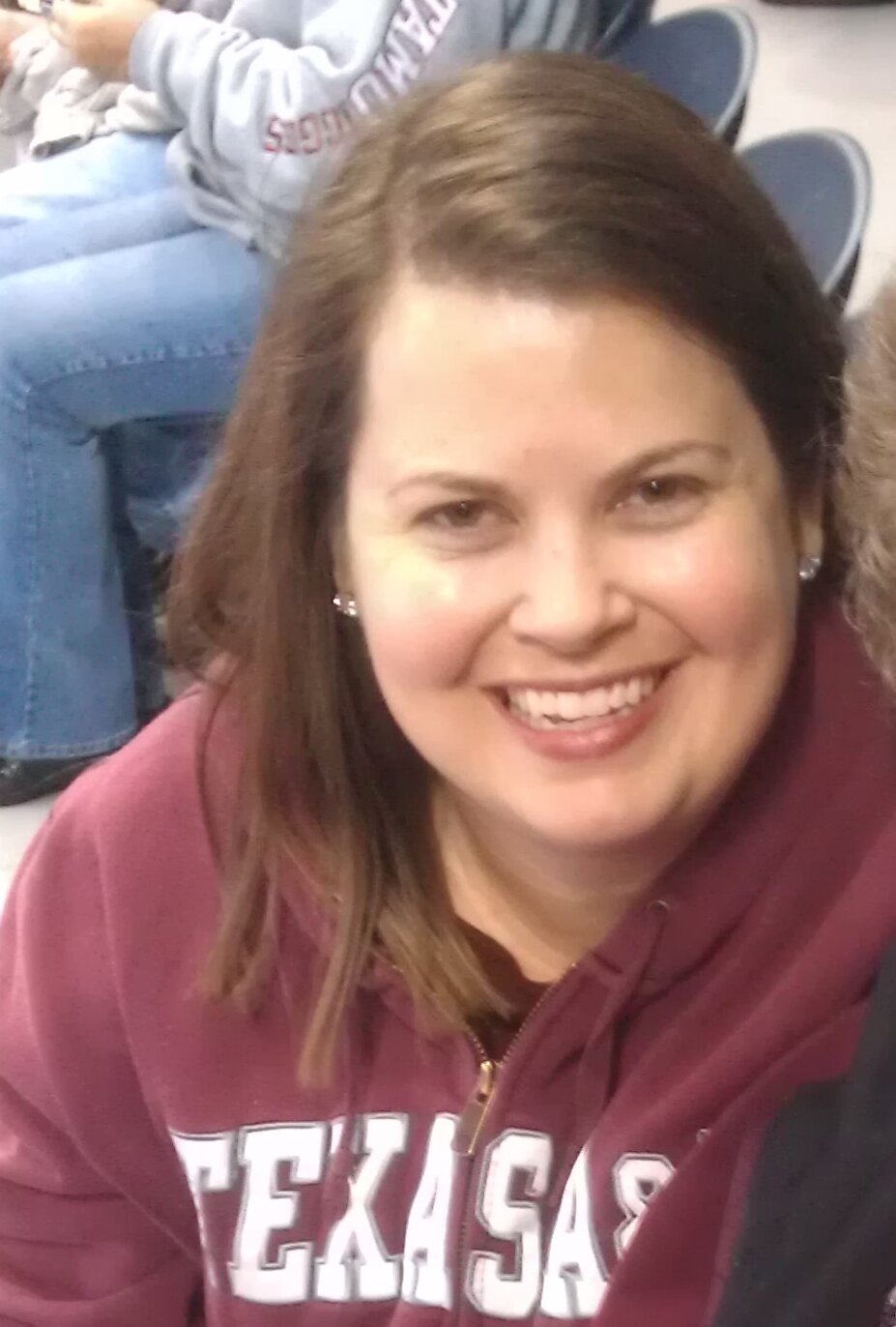 Aggie Rancher
