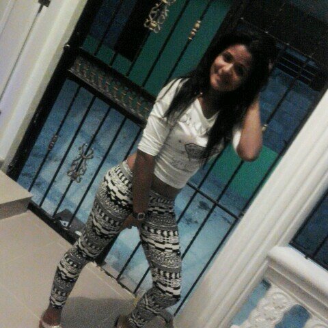chevere con los que son chevere con migo