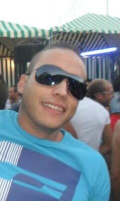 ajesusma85's profile picture. 