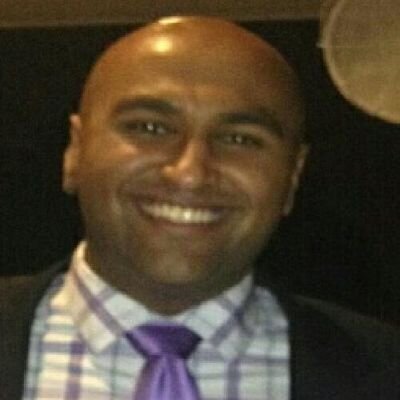 avpatel730 Profile Picture