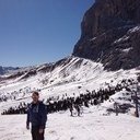 Dazzjohnson's profile picture. 