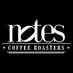 Notes Roastery (@notesroastery) Twitter profile photo