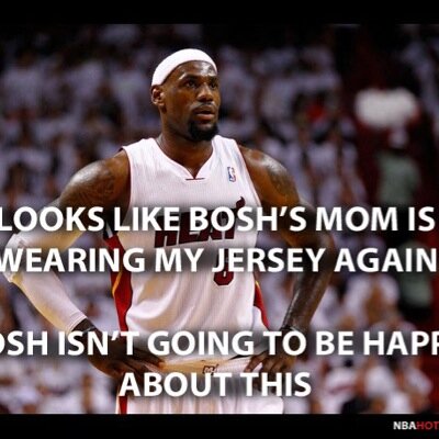 PARODY account for non heat fans !