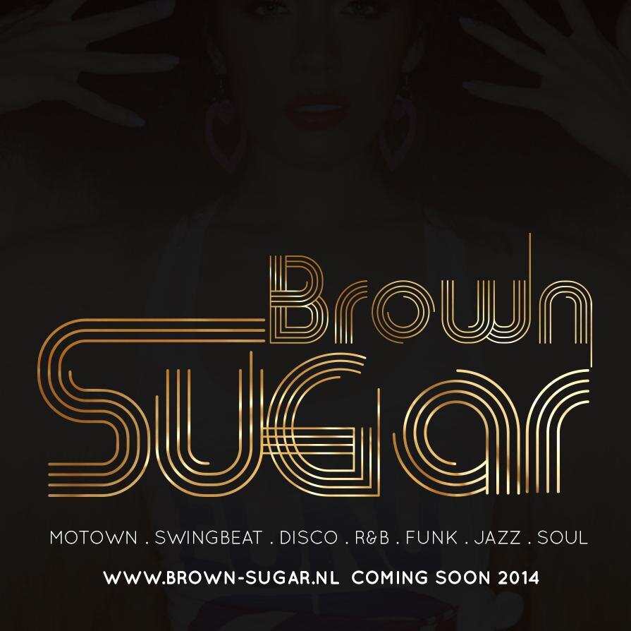 BROWNSUGAR_CLUB's profile picture. A new Club in Amsterdam!
Motown . Swingbeat . Disco . R&B . Funk . Jazz . Soul