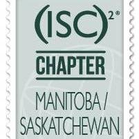 Local (ISC)2 Chapter for Manitoba & Saskatchewan.  #security #infosec #netsec #isc2