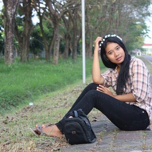 vitta_03's profile picture. i am Prudential ♡ | jika berminat atau butuh info hubungi 57E6D57F :)