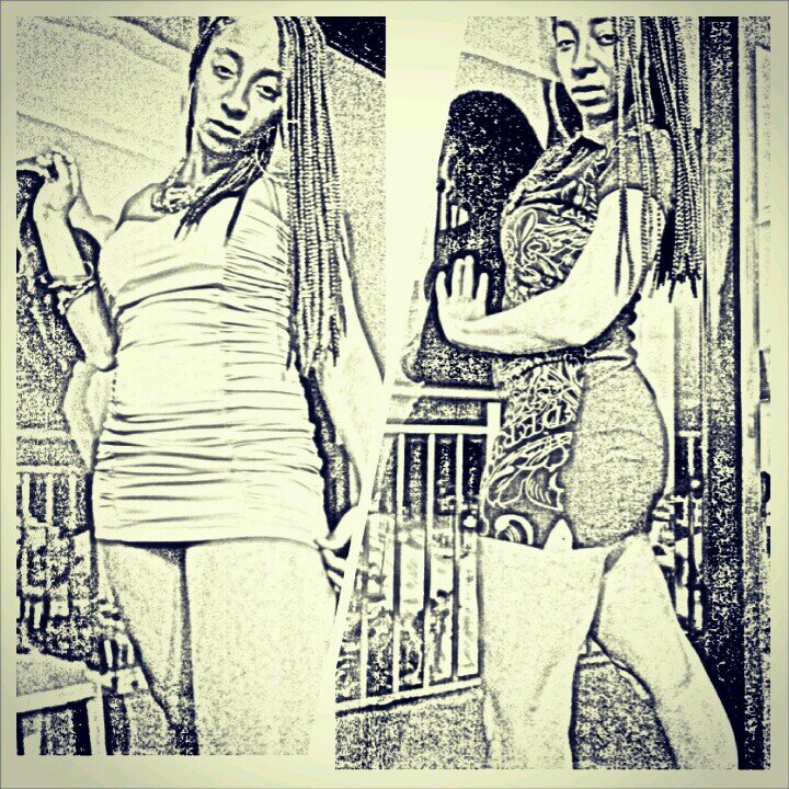 im just me…  you might know my name... but you'll never know my story.. #brownskinwinning