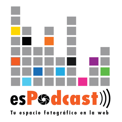 esPodcast, tu espacio fotográfico en la web!