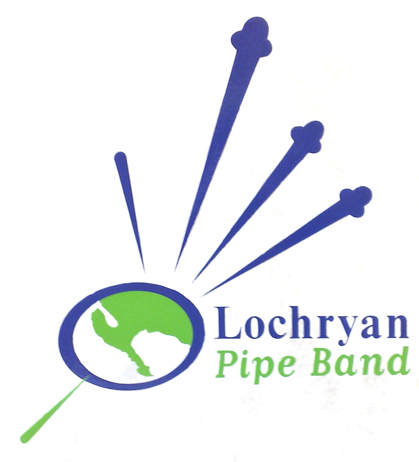 Competing band based in Stranraer, under the leadership of Pipe Major John Harvey and Lead Drummer Murray Stewart.  We currently compete in Grade 4B.
