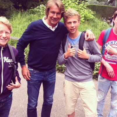 ajax amsterdam