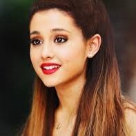 Iloveyou ariana, please can you follow me
