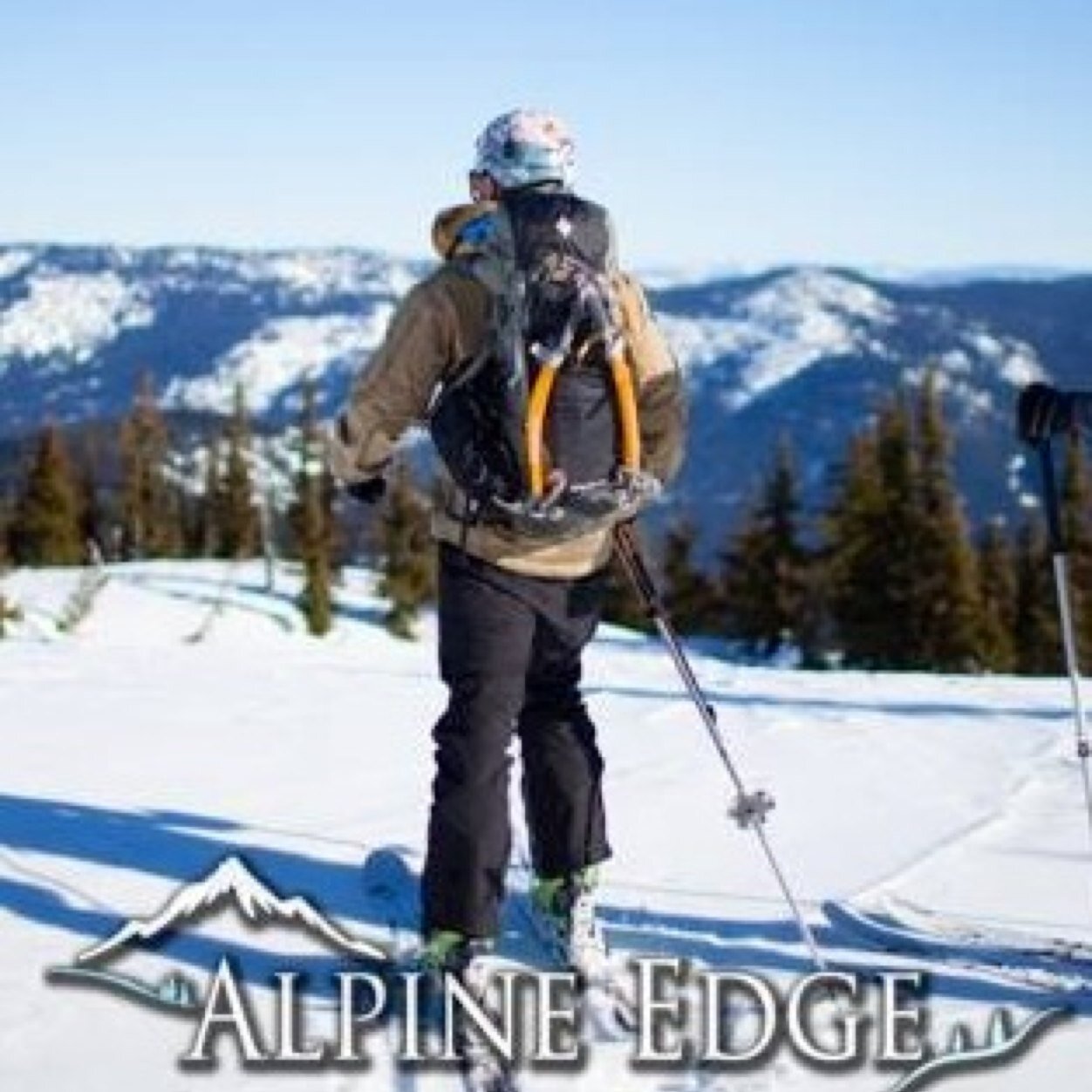 AlpineExplorer's profile picture. 
